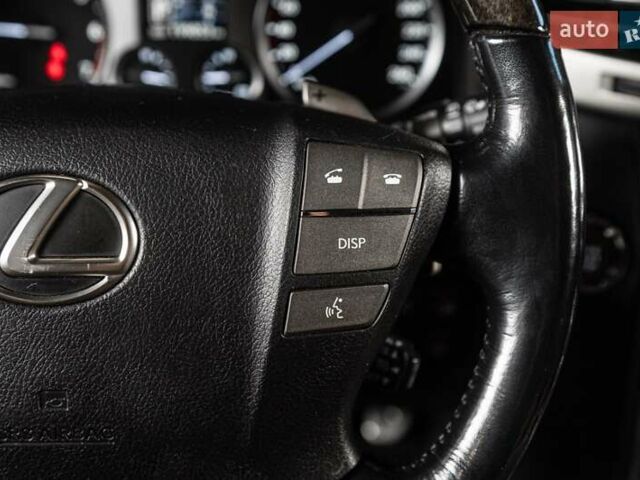 Лексус ЛХ 2015 у Одесі на Automoto.ua Чорний Лексус ЛХ, об'ємом двигуна 5.66 л та пробігом 199 тис. км за 41900 $, фото 36 на Automoto.ua