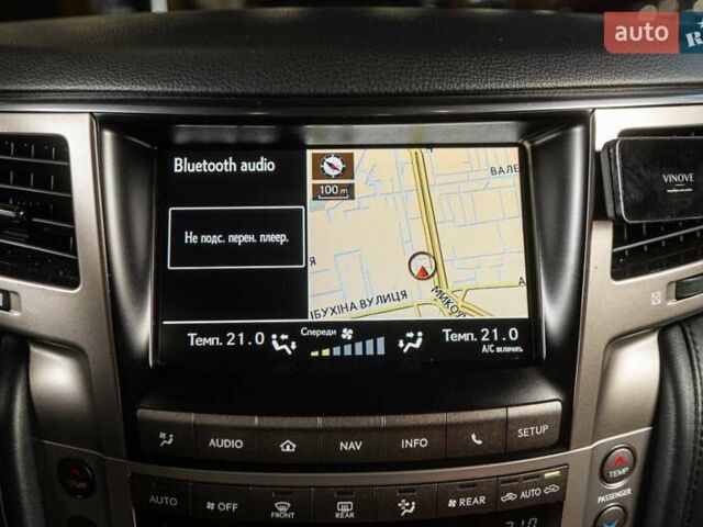 Лексус ЛХ 2015 у Одесі на Automoto.ua Чорний Лексус ЛХ, об'ємом двигуна 5.66 л та пробігом 199 тис. км за 41900 $, фото 38 на Automoto.ua