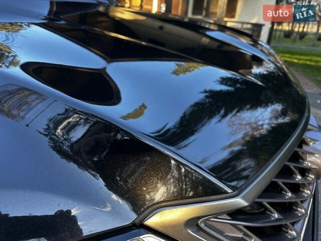 Черный Лексус ЛХ, объемом двигателя 5.66 л и пробегом 294 тыс. км за 59500 $, фото 15 на Automoto.ua