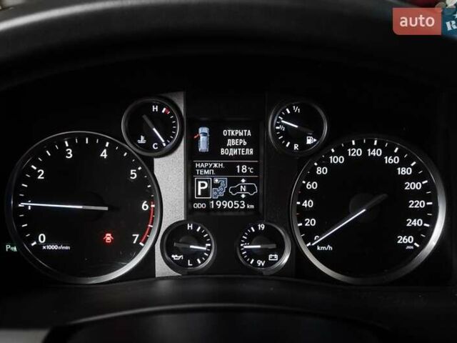 Лексус ЛХ 2015 у Одесі на Automoto.ua Чорний Лексус ЛХ, об'ємом двигуна 5.66 л та пробігом 199 тис. км за 41900 $, фото 59 на Automoto.ua