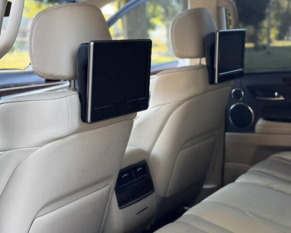 Чорний Лексус ЛХ, об'ємом двигуна 5.66 л та пробігом 79 тис. км за 67000 $, фото 33 на Automoto.ua