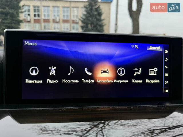 Чорний Лексус ЛХ, об'ємом двигуна 5.7 л та пробігом 161 тис. км за 67000 $, фото 46 на Automoto.ua