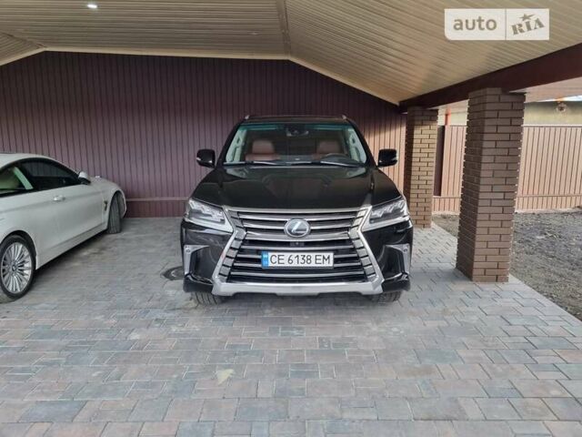 Черный Лексус ЛХ, объемом двигателя 5.66 л и пробегом 156 тыс. км за 67000 $, фото 28 на Automoto.ua