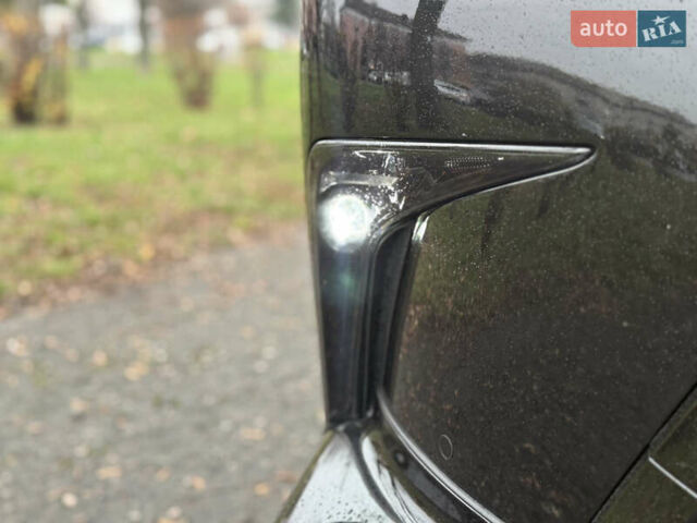 Чорний Лексус ЛХ, об'ємом двигуна 5.7 л та пробігом 161 тис. км за 67000 $, фото 18 на Automoto.ua