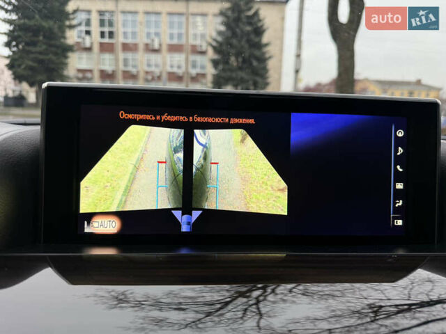 Чорний Лексус ЛХ, об'ємом двигуна 5.7 л та пробігом 161 тис. км за 67000 $, фото 45 на Automoto.ua