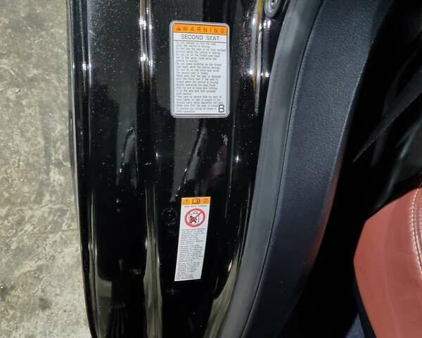 Черный Лексус ЛХ, объемом двигателя 5.66 л и пробегом 156 тыс. км за 67000 $, фото 44 на Automoto.ua