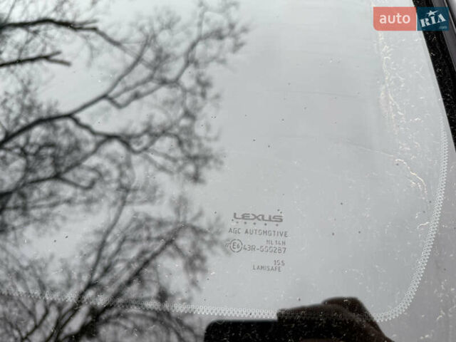 Чорний Лексус ЛХ, об'ємом двигуна 5.7 л та пробігом 161 тис. км за 67000 $, фото 41 на Automoto.ua