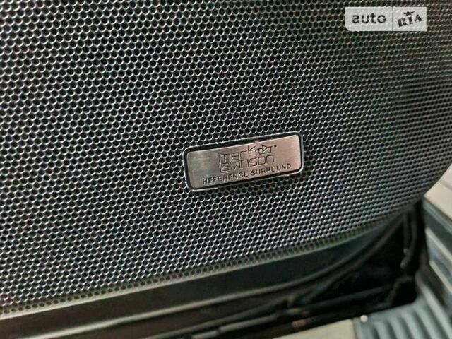 Черный Лексус ЛХ, объемом двигателя 5.66 л и пробегом 156 тыс. км за 67000 $, фото 43 на Automoto.ua