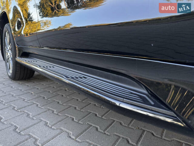 Чорний Лексус ЛХ, об'ємом двигуна 5.66 л та пробігом 79 тис. км за 67000 $, фото 58 на Automoto.ua