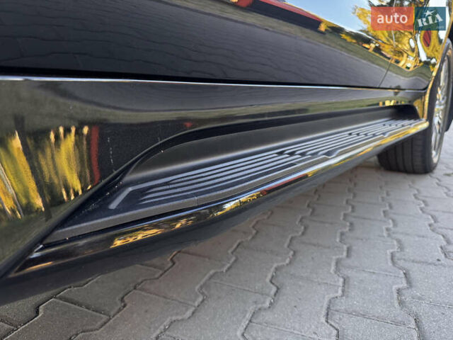 Чорний Лексус ЛХ, об'ємом двигуна 5.66 л та пробігом 79 тис. км за 67000 $, фото 4 на Automoto.ua