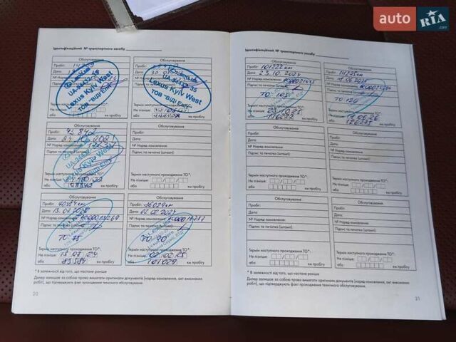 Чорний Лексус ЛХ, об'ємом двигуна 4.46 л та пробігом 116 тис. км за 70900 $, фото 1 на Automoto.ua