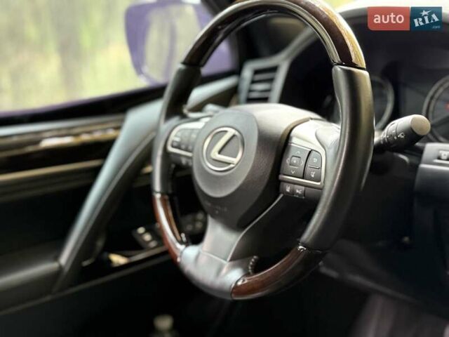 Черный Лексус ЛХ, объемом двигателя 4.5 л и пробегом 26 тыс. км за 169999 $, фото 14 на Automoto.ua