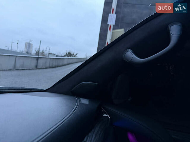 Черный Лексус ЛХ, объемом двигателя 4.46 л и пробегом 170 тыс. км за 65000 $, фото 57 на Automoto.ua