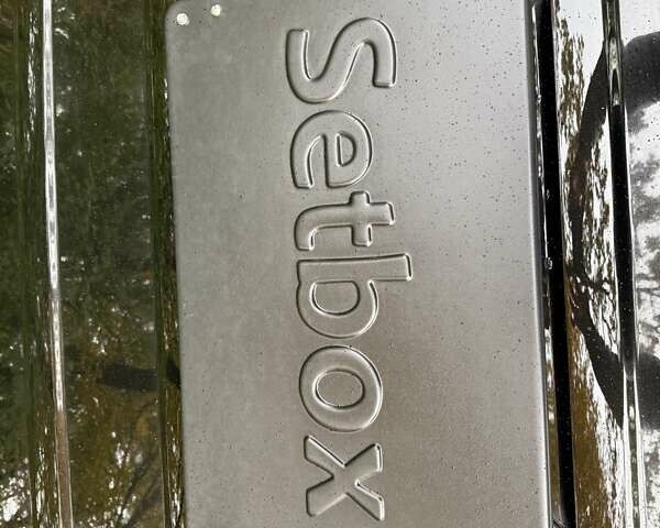 Черный Лексус ЛХ, объемом двигателя 4.5 л и пробегом 26 тыс. км за 169999 $, фото 32 на Automoto.ua