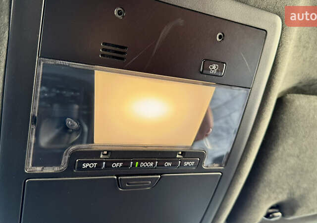 Черный Лексус ЛХ, объемом двигателя 4.46 л и пробегом 185 тыс. км за 67500 $, фото 63 на Automoto.ua