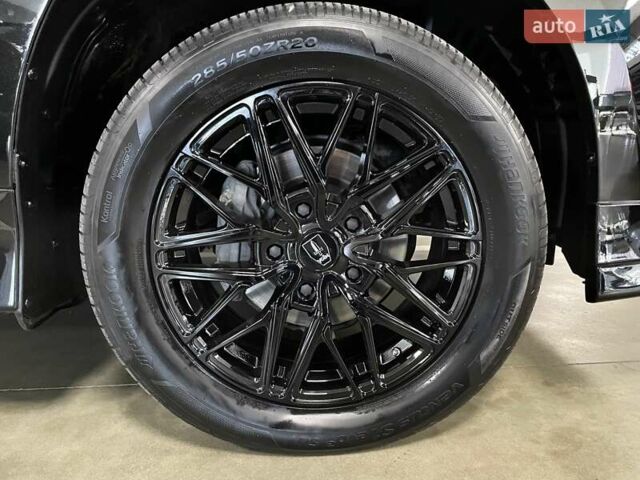 Лексус ЛХ 2018 у Львові на Automoto.ua Чорний Лексус ЛХ, об'ємом двигуна 4.46 л та пробігом 72 тис. км за 81700 $, фото 77 на Automoto.ua