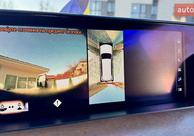 Черный Лексус ЛХ, объемом двигателя 4.46 л и пробегом 185 тыс. км за 67500 $, фото 62 на Automoto.ua