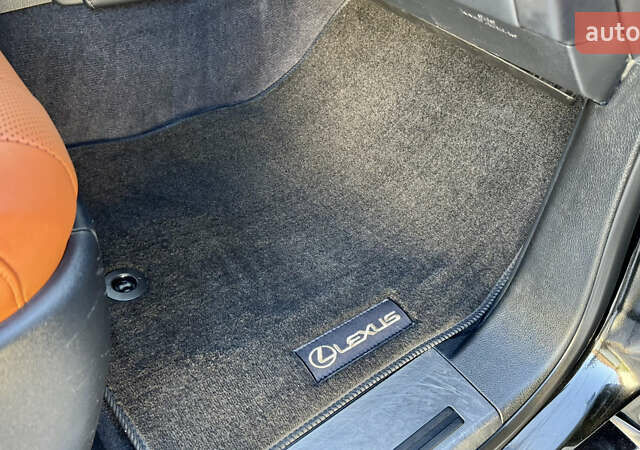 Черный Лексус ЛХ, объемом двигателя 4.46 л и пробегом 185 тыс. км за 67500 $, фото 85 на Automoto.ua
