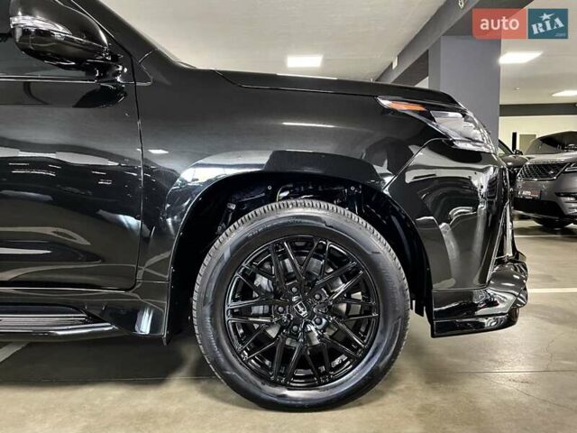 Лексус ЛХ 2018 у Львові на Automoto.ua Чорний Лексус ЛХ, об'ємом двигуна 4.46 л та пробігом 72 тис. км за 81700 $, фото 70 на Automoto.ua