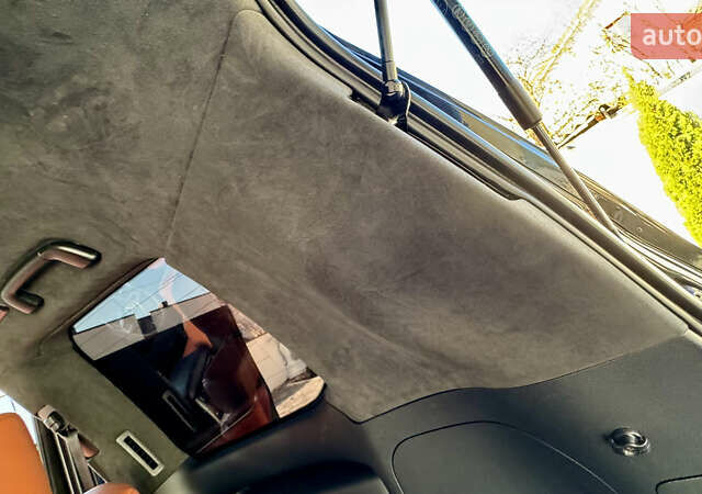 Черный Лексус ЛХ, объемом двигателя 4.46 л и пробегом 185 тыс. км за 67500 $, фото 112 на Automoto.ua