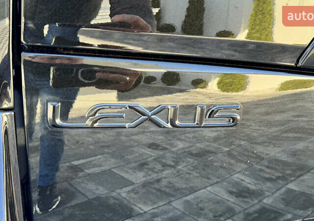 Черный Лексус ЛХ, объемом двигателя 4.46 л и пробегом 185 тыс. км за 67500 $, фото 42 на Automoto.ua