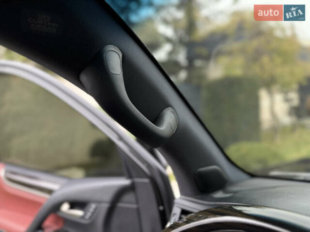 Черный Лексус ЛХ, объемом двигателя 4.46 л и пробегом 208 тыс. км за 70000 $, фото 43 на Automoto.ua