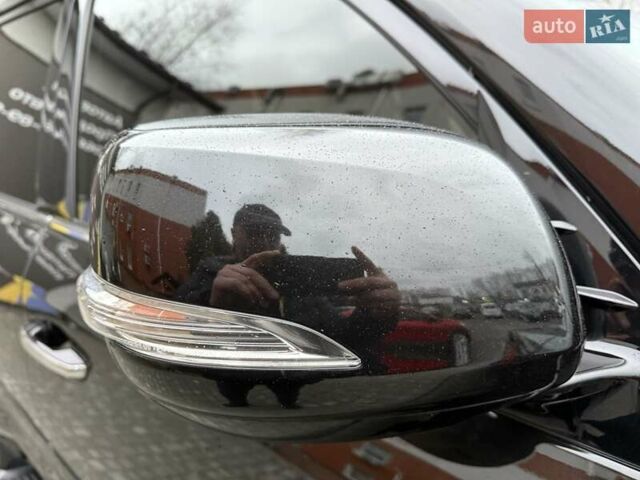 Черный Лексус ЛХ, объемом двигателя 4.46 л и пробегом 120 тыс. км за 69999 $, фото 38 на Automoto.ua