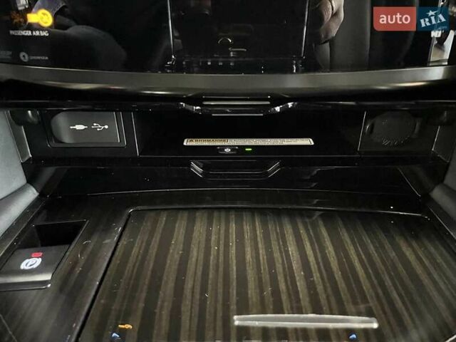 Чорний Лексус ЛХ, об'ємом двигуна 4.46 л та пробігом 156 тис. км за 73700 $, фото 69 на Automoto.ua