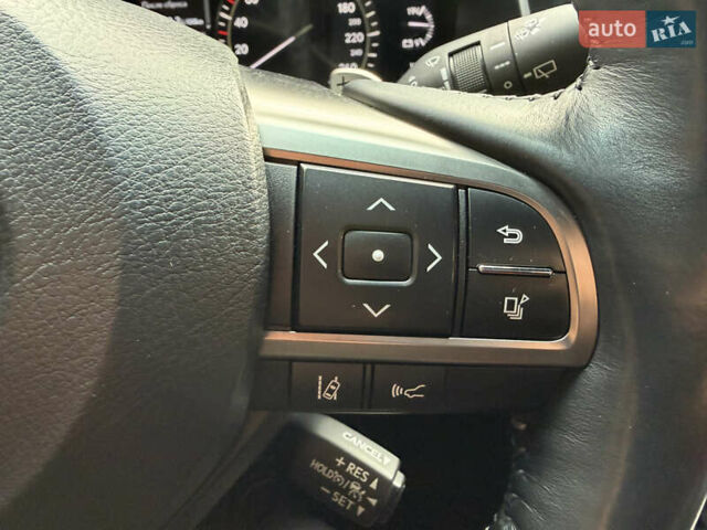 Чорний Лексус ЛХ, об'ємом двигуна 4.46 л та пробігом 147 тис. км за 69900 $, фото 69 на Automoto.ua