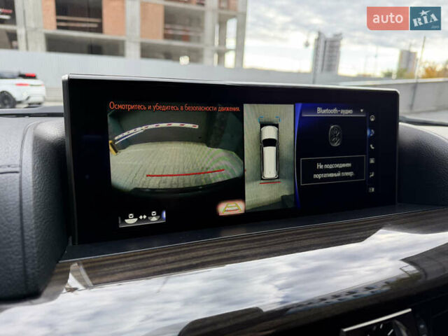 Чорний Лексус ЛХ, об'ємом двигуна 4.46 л та пробігом 147 тис. км за 69900 $, фото 73 на Automoto.ua