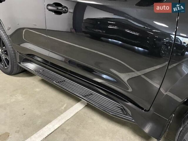 Чорний Лексус ЛХ, об'ємом двигуна 4.46 л та пробігом 85 тис. км за 82700 $, фото 74 на Automoto.ua