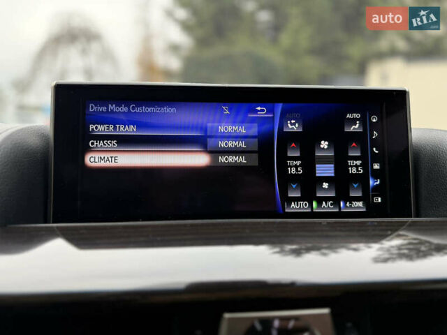 Черный Лексус ЛХ, объемом двигателя 4.46 л и пробегом 208 тыс. км за 70000 $, фото 52 на Automoto.ua