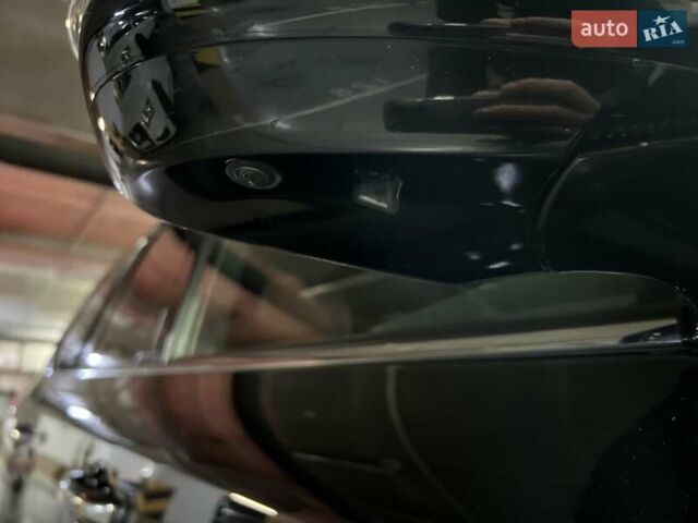 Лексус ЛХ 2019 в Киеве на Automoto.ua Черный Лексус ЛХ, объемом двигателя 5.66 л и пробегом 180 тыс. км за 72000 $, фото 9 на Automoto.ua