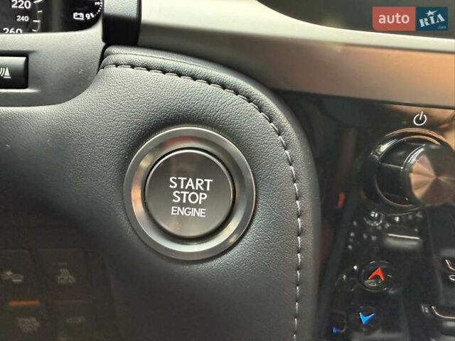 Чорний Лексус ЛХ, об'ємом двигуна 4.46 л та пробігом 147 тис. км за 69900 $, фото 71 на Automoto.ua