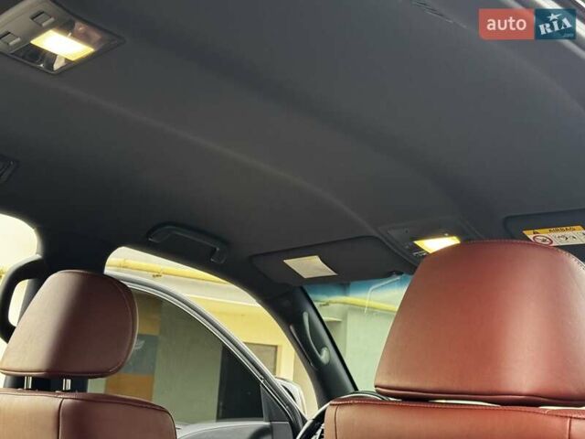 Чорний Лексус ЛХ, об'ємом двигуна 4.46 л та пробігом 153 тис. км за 78750 $, фото 46 на Automoto.ua