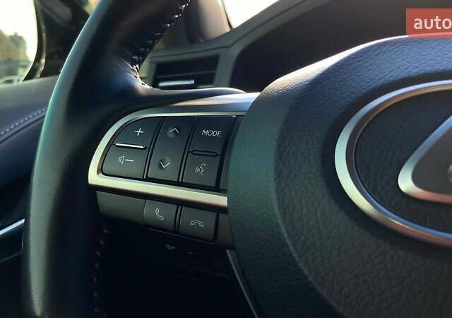 Чорний Лексус ЛХ, об'ємом двигуна 4.46 л та пробігом 29 тис. км за 96900 $, фото 11 на Automoto.ua