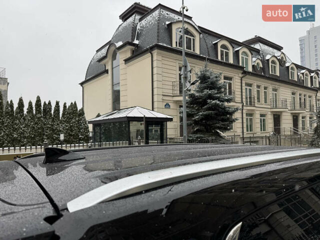 Черный Лексус ЛХ, объемом двигателя 4.46 л и пробегом 13 тыс. км за 107000 $, фото 17 на Automoto.ua