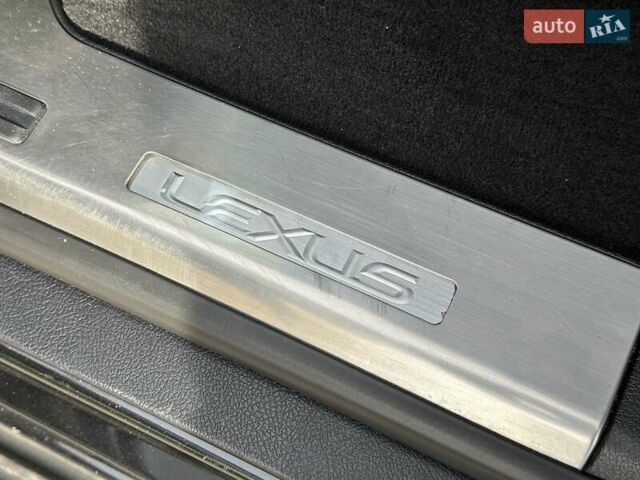 Черный Лексус ЛХ, объемом двигателя 4.46 л и пробегом 137 тыс. км за 88000 $, фото 21 на Automoto.ua