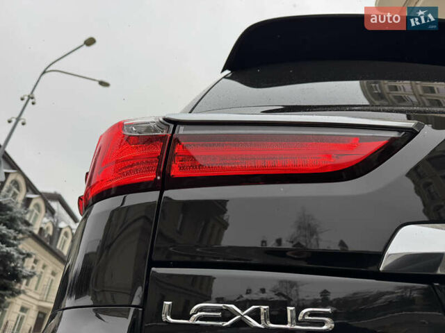 Черный Лексус ЛХ, объемом двигателя 4.46 л и пробегом 13 тыс. км за 107000 $, фото 15 на Automoto.ua