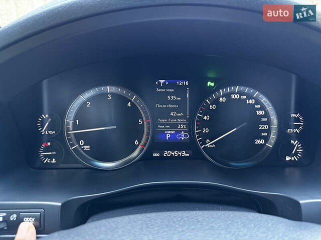 Лексус ЛХ 2021 в Киеве на Automoto.ua Черный Лексус ЛХ, объемом двигателя 4.46 л и пробегом 204 тыс. км за 79000 $, фото 6 на Automoto.ua