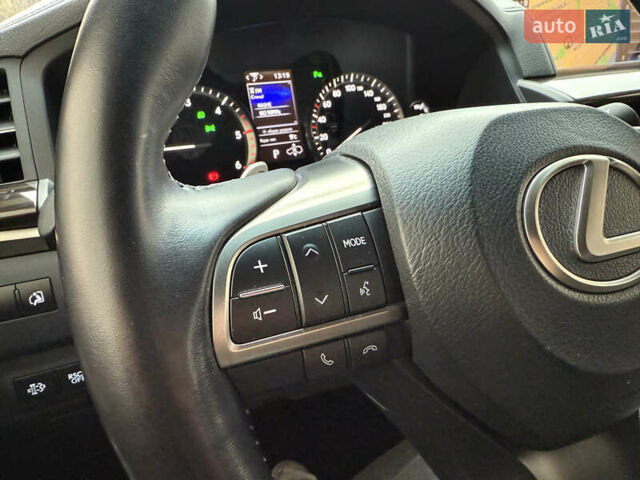 Черный Лексус ЛХ, объемом двигателя 4.46 л и пробегом 95 тыс. км за 86600 $, фото 43 на Automoto.ua