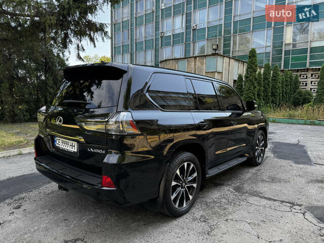 Лексус ЛХ 2021 в Киеве на Automoto.ua Черный Лексус ЛХ, объемом двигателя 4.46 л и пробегом 204 тыс. км за 79000 $, фото 2 на Automoto.ua