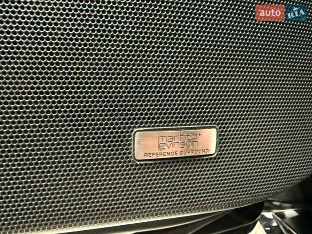 Чорний Лексус ЛХ, об'ємом двигуна 4.46 л та пробігом 138 тис. км за 85990 $, фото 19 на Automoto.ua