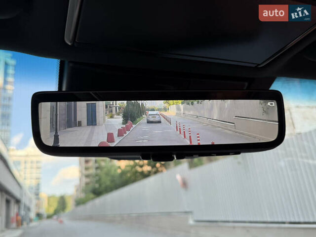 Лексус ЛХ 2022 у Києві на Automoto.ua Чорний Лексус ЛХ, об'ємом двигуна 3.45 л та пробігом 70 тис. км за 123000 $, фото 94 на Automoto.ua