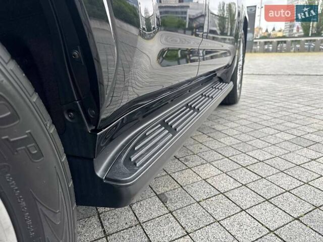 Чорний Лексус ЛХ, об'ємом двигуна 3.45 л та пробігом 58 тис. км за 125000 $, фото 12 на Automoto.ua