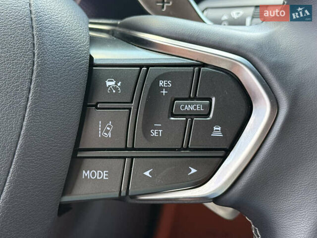 Черный Лексус ЛХ, объемом двигателя 3.45 л и пробегом 72 тыс. км за 128000 $, фото 78 на Automoto.ua