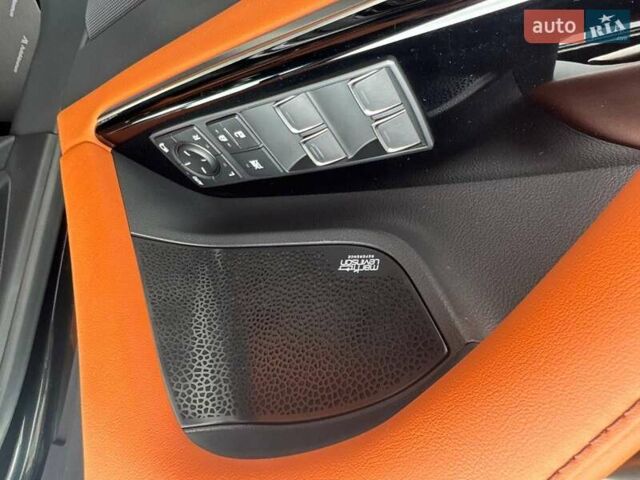 Чорний Лексус ЛХ, об'ємом двигуна 3.45 л та пробігом 58 тис. км за 125000 $, фото 18 на Automoto.ua
