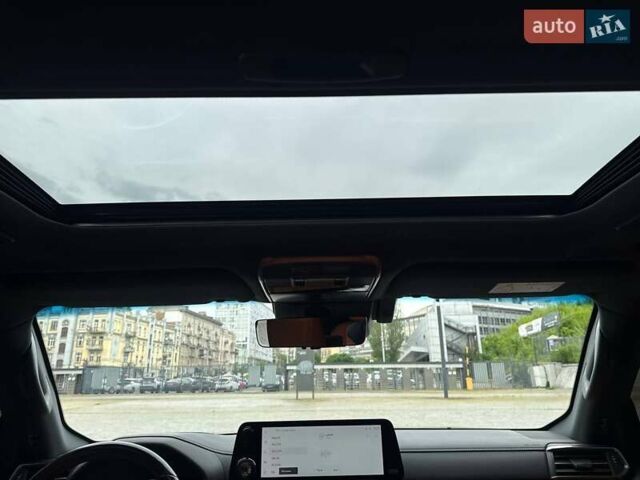 Чорний Лексус ЛХ, об'ємом двигуна 3.45 л та пробігом 58 тис. км за 125000 $, фото 30 на Automoto.ua