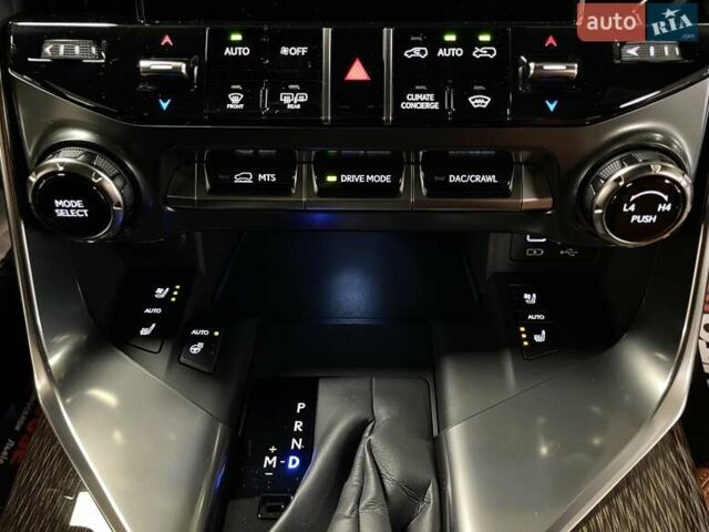 Лексус ЛХ 2023 в Львове на Automoto.ua Черный Лексус ЛХ, объемом двигателя 3.45 л и пробегом 38 тыс. км за 133700 $, фото 96 на Automoto.ua