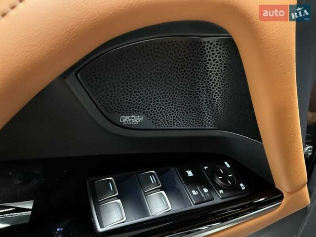 Лексус ЛХ 2023 в Львове на Automoto.ua Черный Лексус ЛХ, объемом двигателя 3.45 л и пробегом 38 тыс. км за 133700 $, фото 28 на Automoto.ua